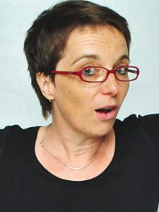 Kirsten