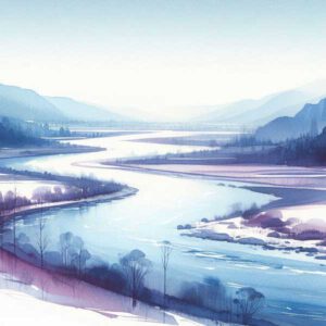 Alles im Fluss - BerlinVokal meets Spheregroove