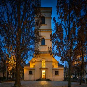 Eine etwas andere Weihnachtsgeschichte